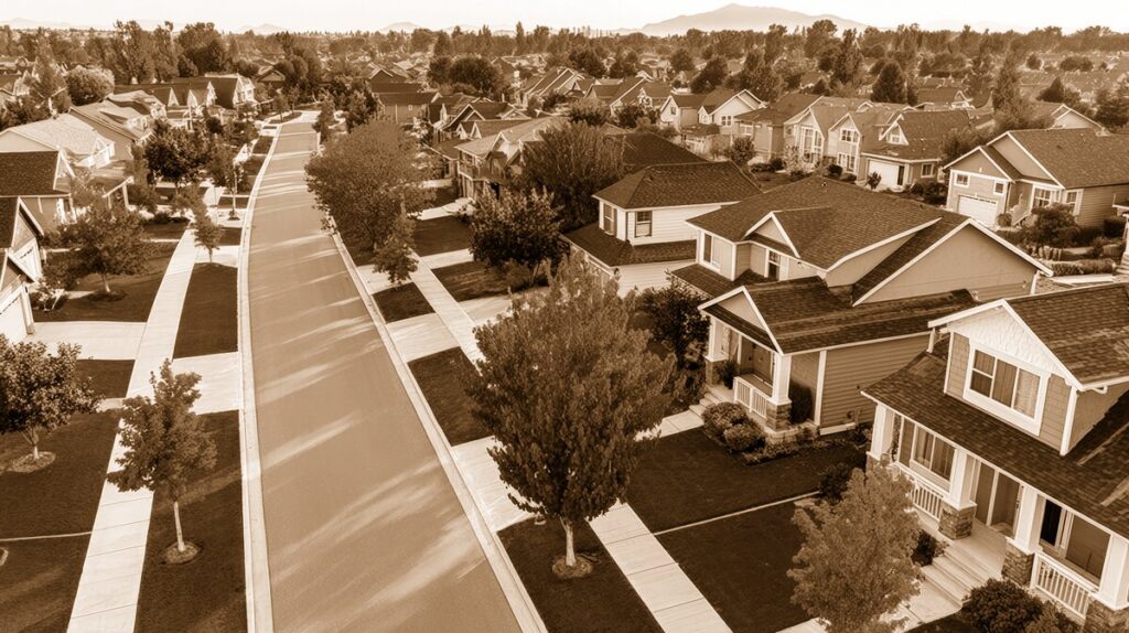 Tracing the Timeless Charm of Fall Creek: A Historical Journey Through One of Ithaca’s Oldest Neighborhoods